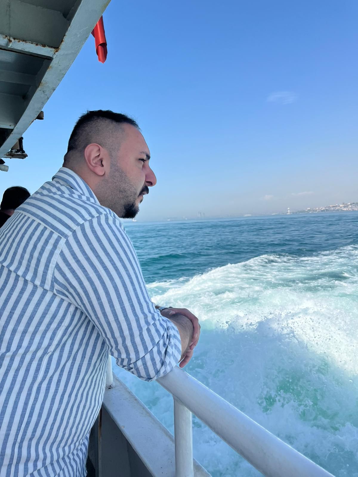 Üye fotoğrafı
