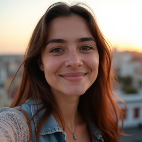 Meryem Bilgin - Konya üyesi