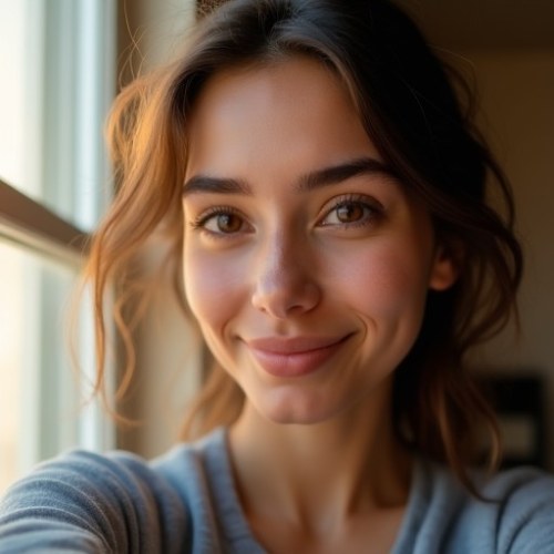 Üye fotoğrafı