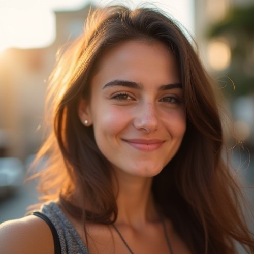 Amira Rahman - Denizli üyesi