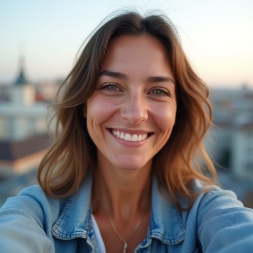 Lina Karam - Kayseri üyesi
