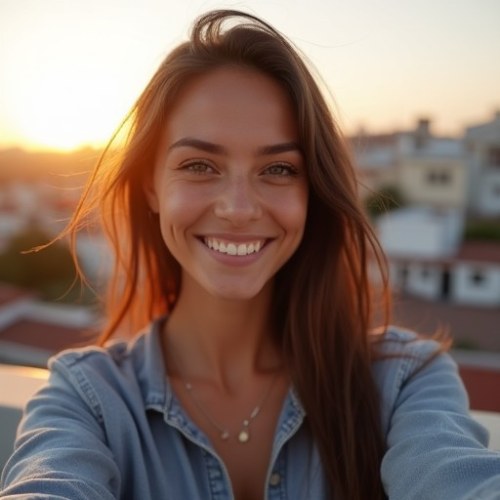 Üye fotoğrafı