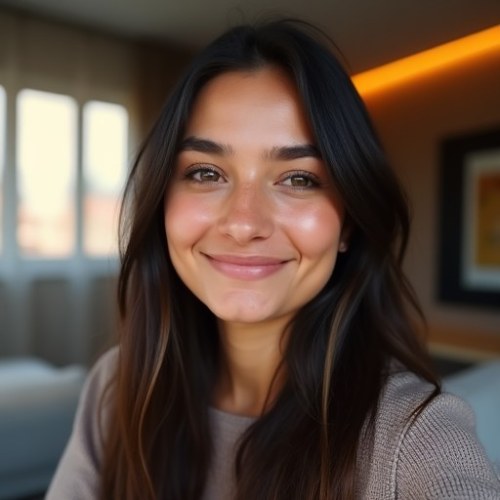 Üye fotoğrafı