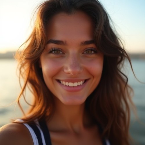 Üye fotoğrafı