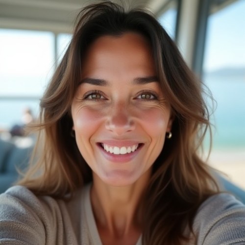 Gül Kahraman - Afyonkarahisar üyesi