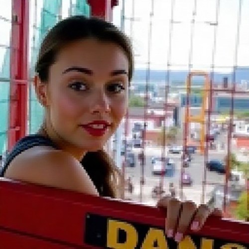 Daria Orlova - Manisa üyesi