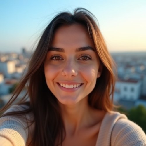 Üye fotoğrafı