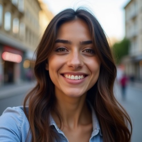 Üye fotoğrafı