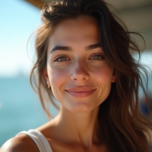 Üye fotoğrafı