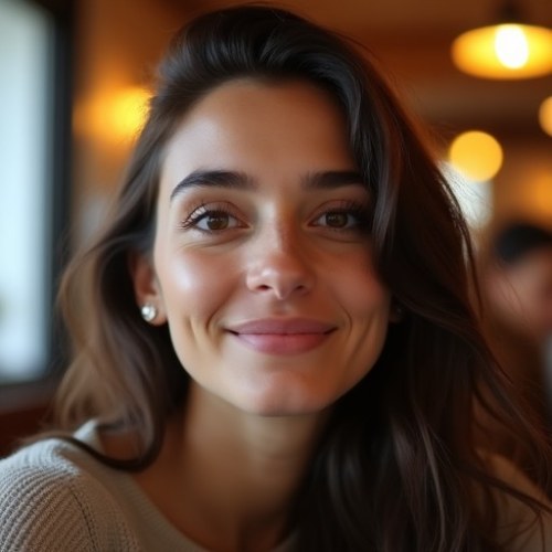 Üye fotoğrafı