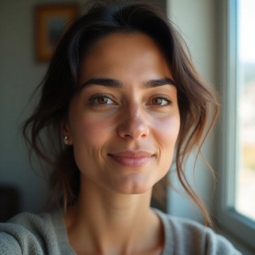 Üye fotoğrafı