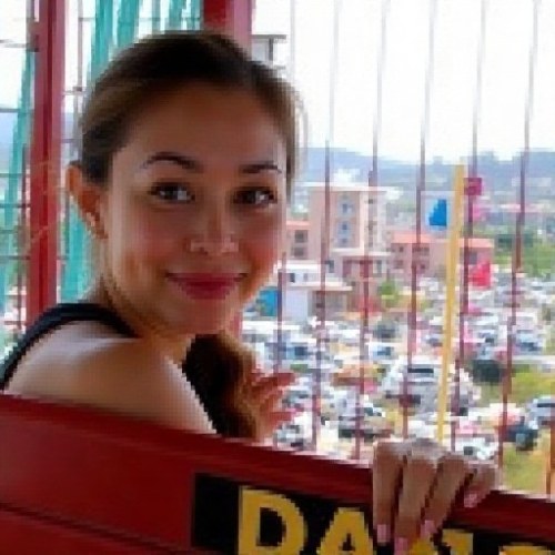 Lorena Romero - Düzce üyesi