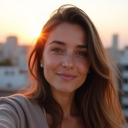Üye fotoğrafı