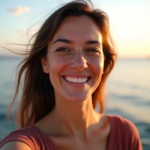 Üye fotoğrafı
