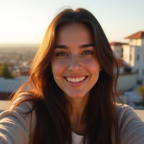 Üye fotoğrafı