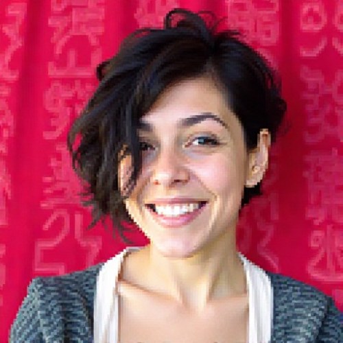 Burcu Bulut - Manisa üyesi