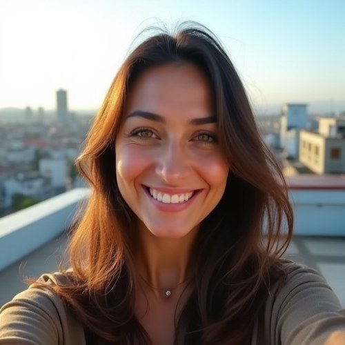 Üye fotoğrafı