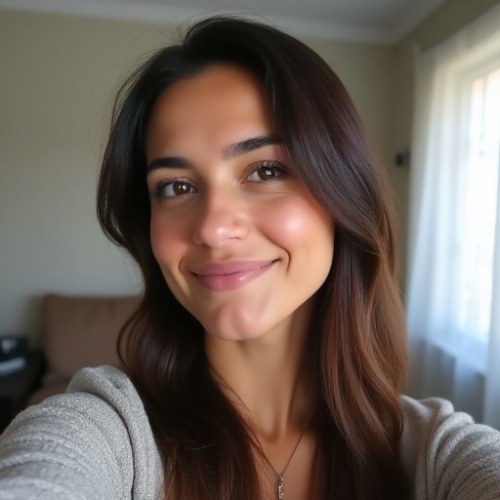 Üye fotoğrafı