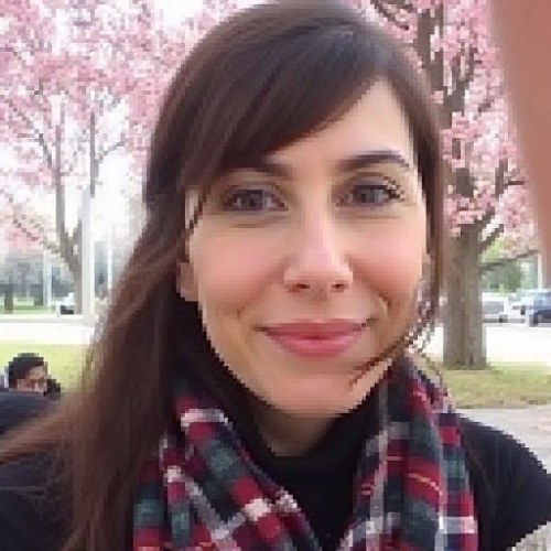 Duygu Kara - Gaziantep üyesi
