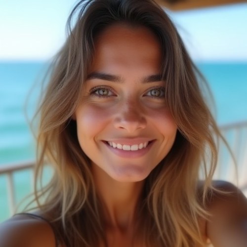 Üye fotoğrafı