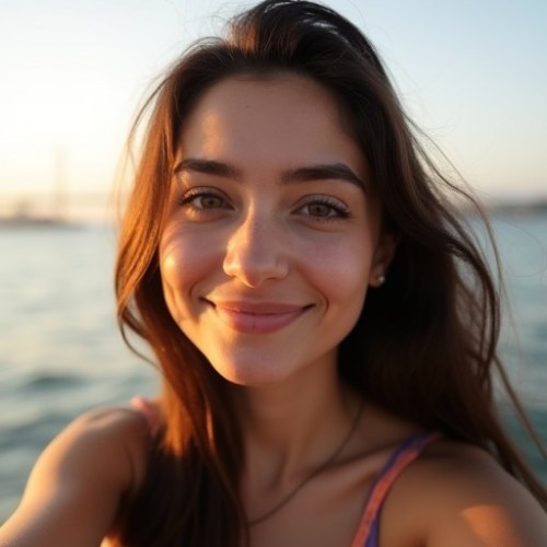 Üye fotoğrafı