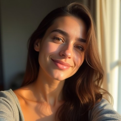 Chloé Blanc
