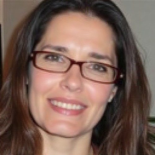 Leila Sabbagh - Trabzon üyesi