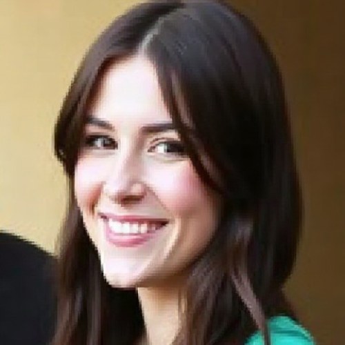 Burcu Arslan - Van üyesi