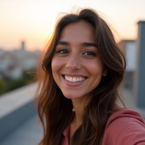 Şirin Turan - Ankara üyesi