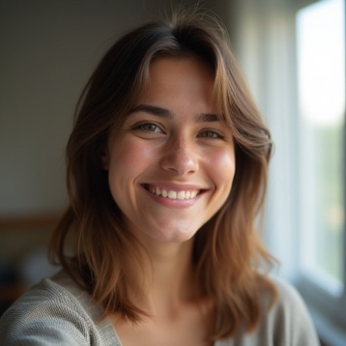 Gonca Yılmaz - Trabzon üyesi
