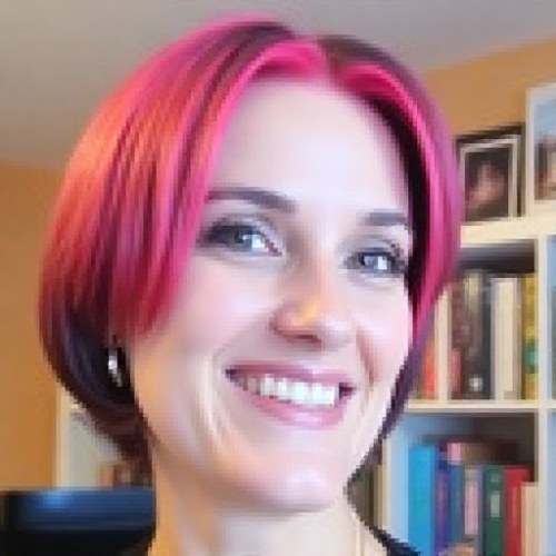 Maria Vasilieva - Kocaeli üyesi